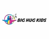 https://www.logocontest.com/public/logoimage/1615820514Big Hug Kids 4.jpg